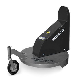 Roçadeira Frontal RF-700 para Motocultivador Husqvarna TF545D