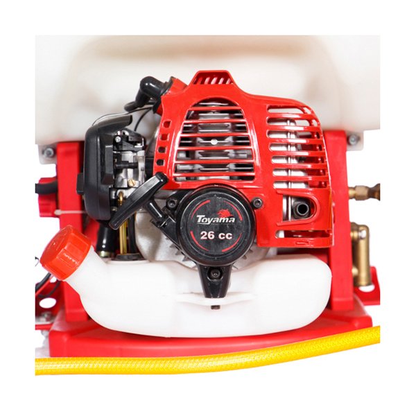 Pulverizador Costal a Gasolina TS26B-N Toyama