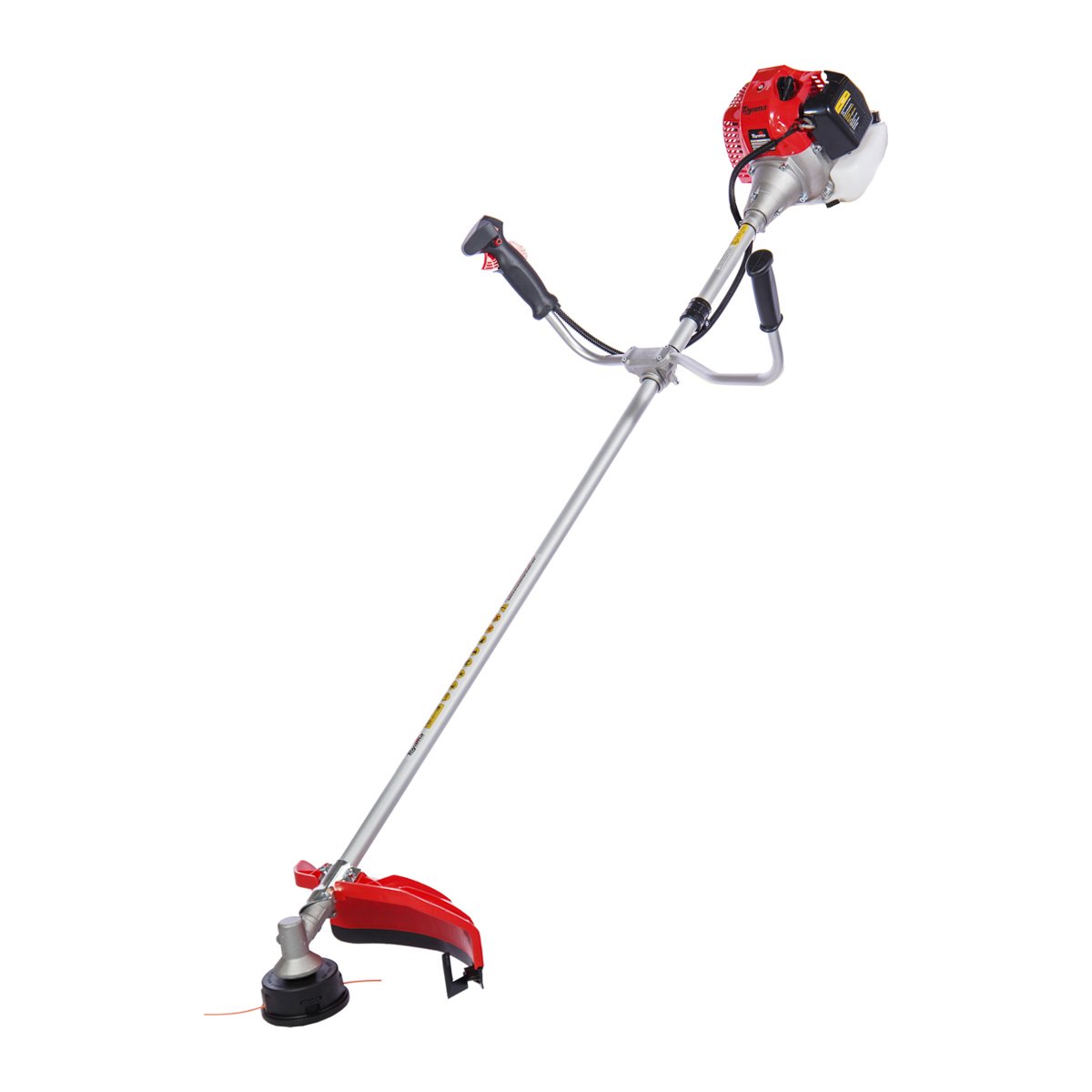 Roçadeira Lateral TBC52X-GIII Toyama