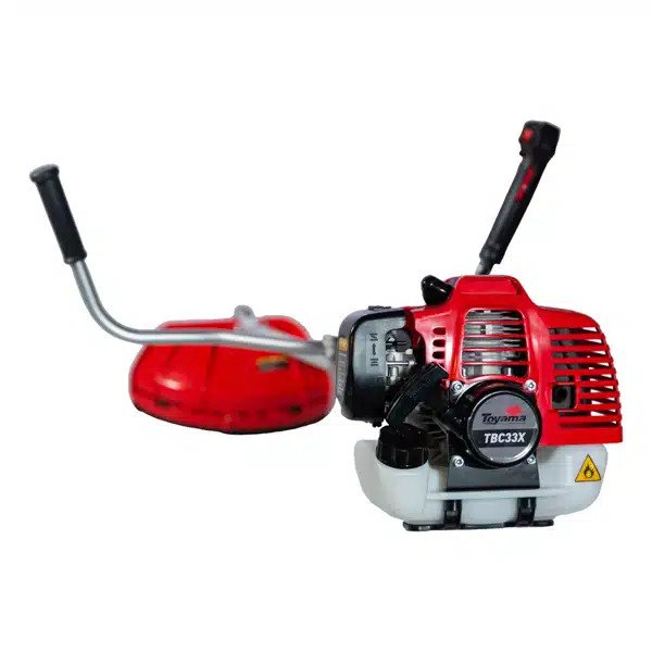 Roçadeira Lateral TBC33X-GII Toyama
