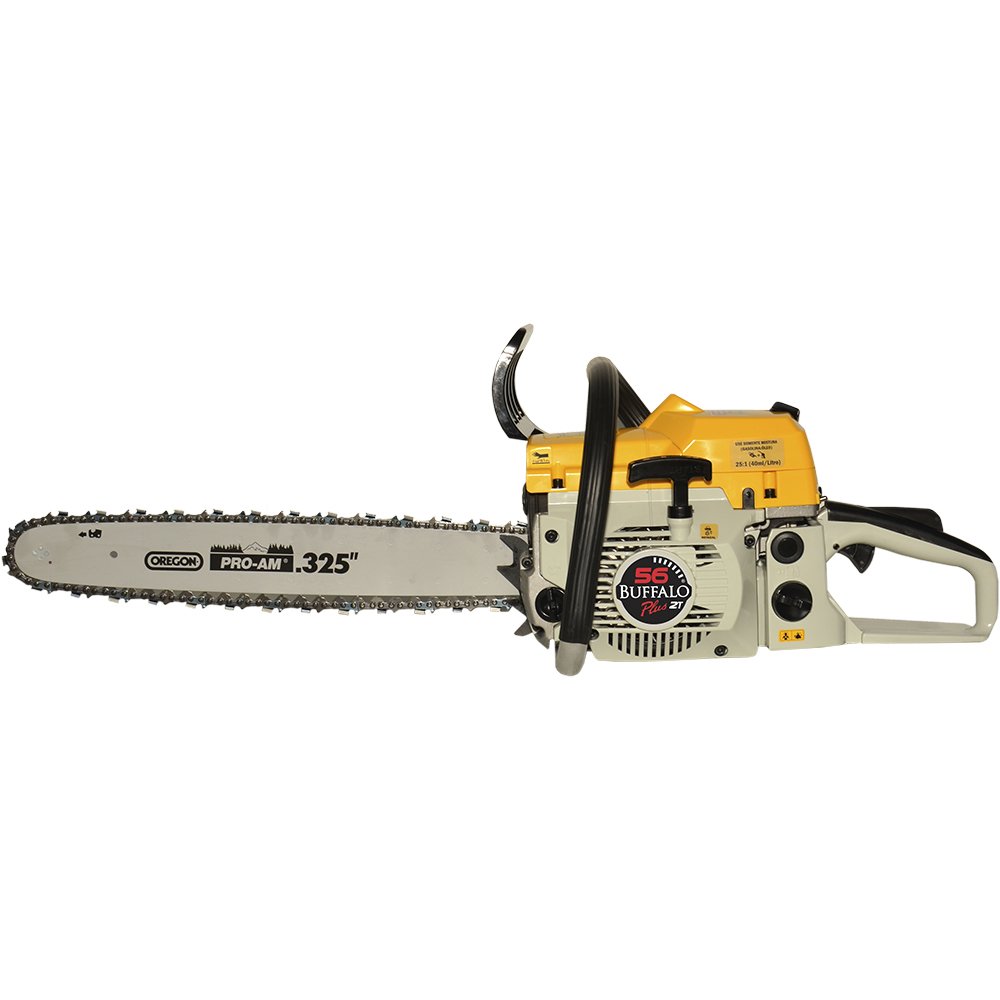 Motosserra BF56 2T Plus Buffalo