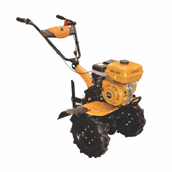 Motocultivador BFG 890 a Gasolina 7HP Buffalo
