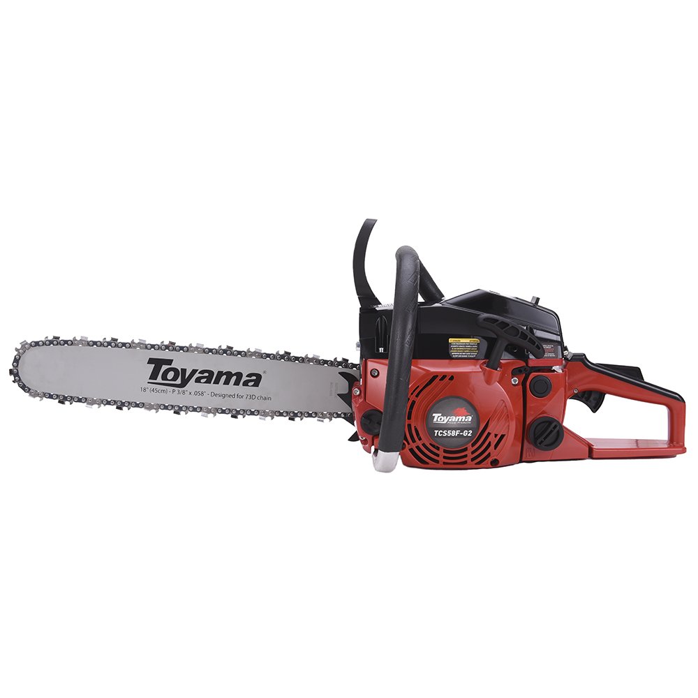 Motoserra Toyama TCS58FG2 18AT