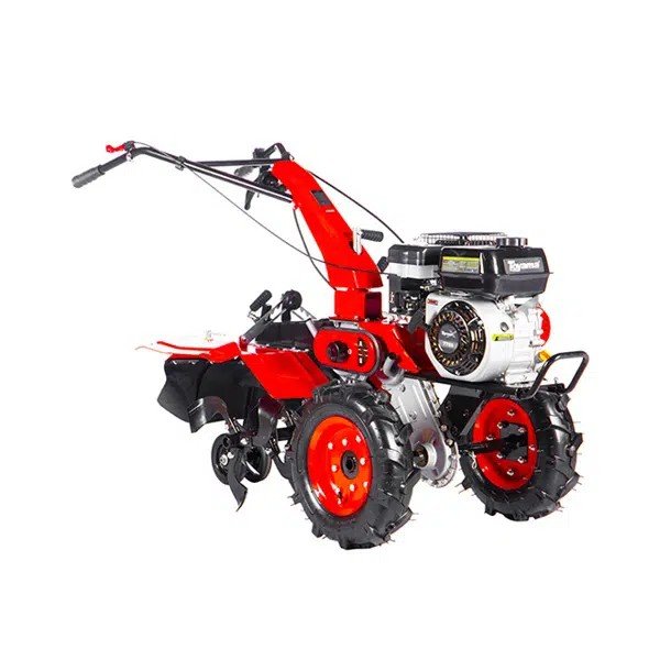 あっぷるん Motocultivador TT65 7HP Toyama