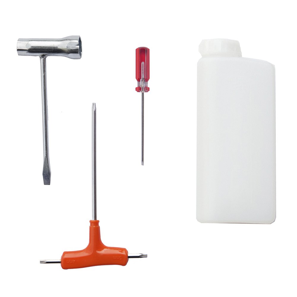 Motoserra Toyama TCS45X-14TSN - Loja Lider