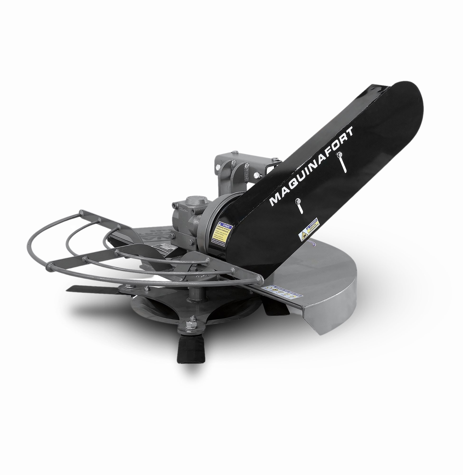 Roçadeira Frontal RF-900 para microtrator - Loja Líder