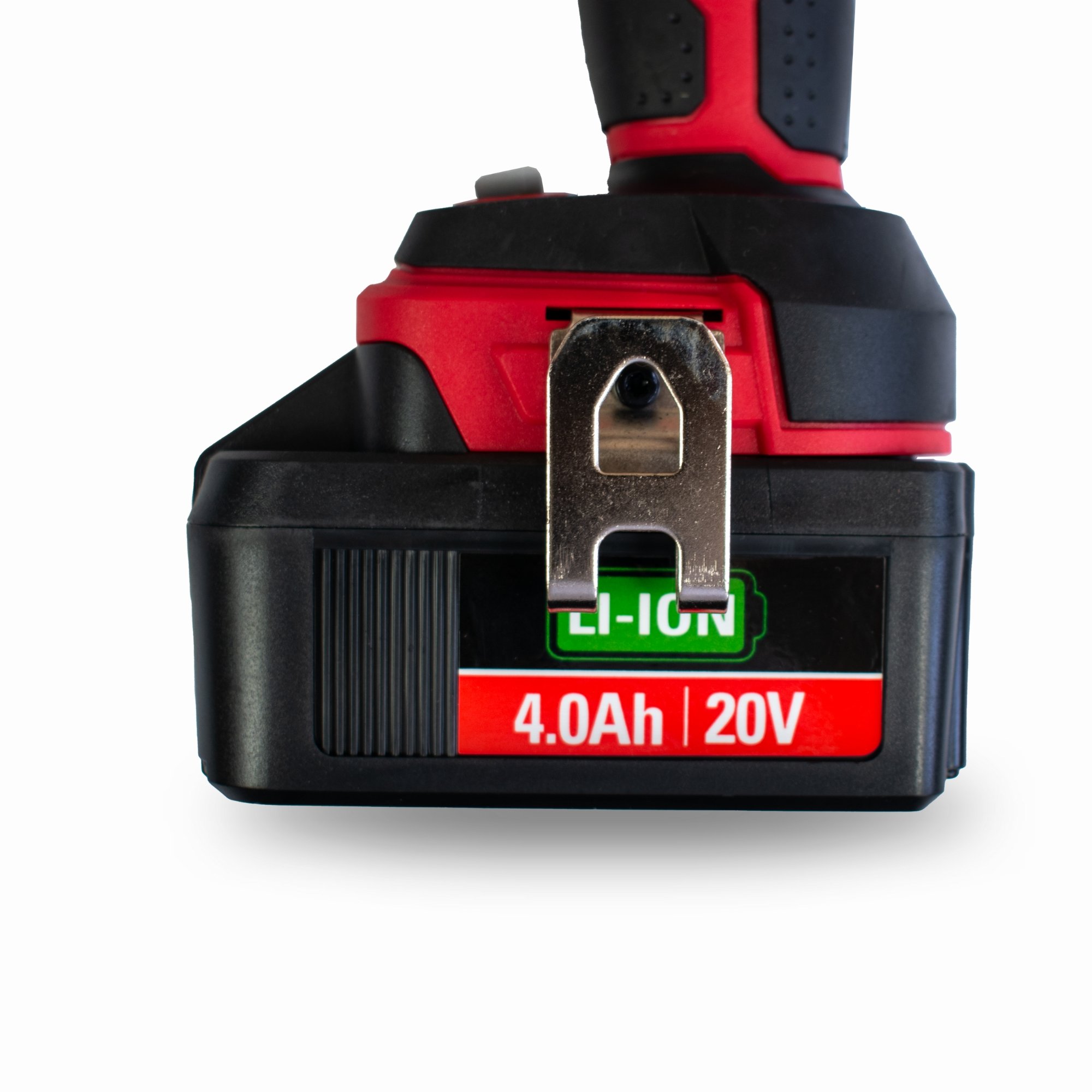 Chave de Impacto SGT-7500A