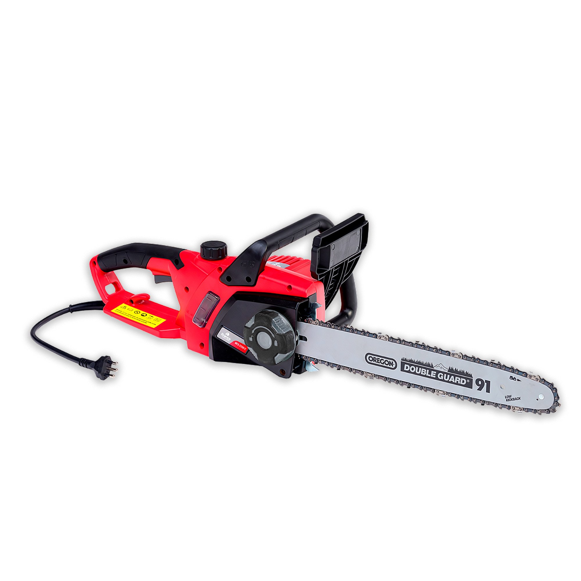 Motoserra TCS53X-18 Toyama