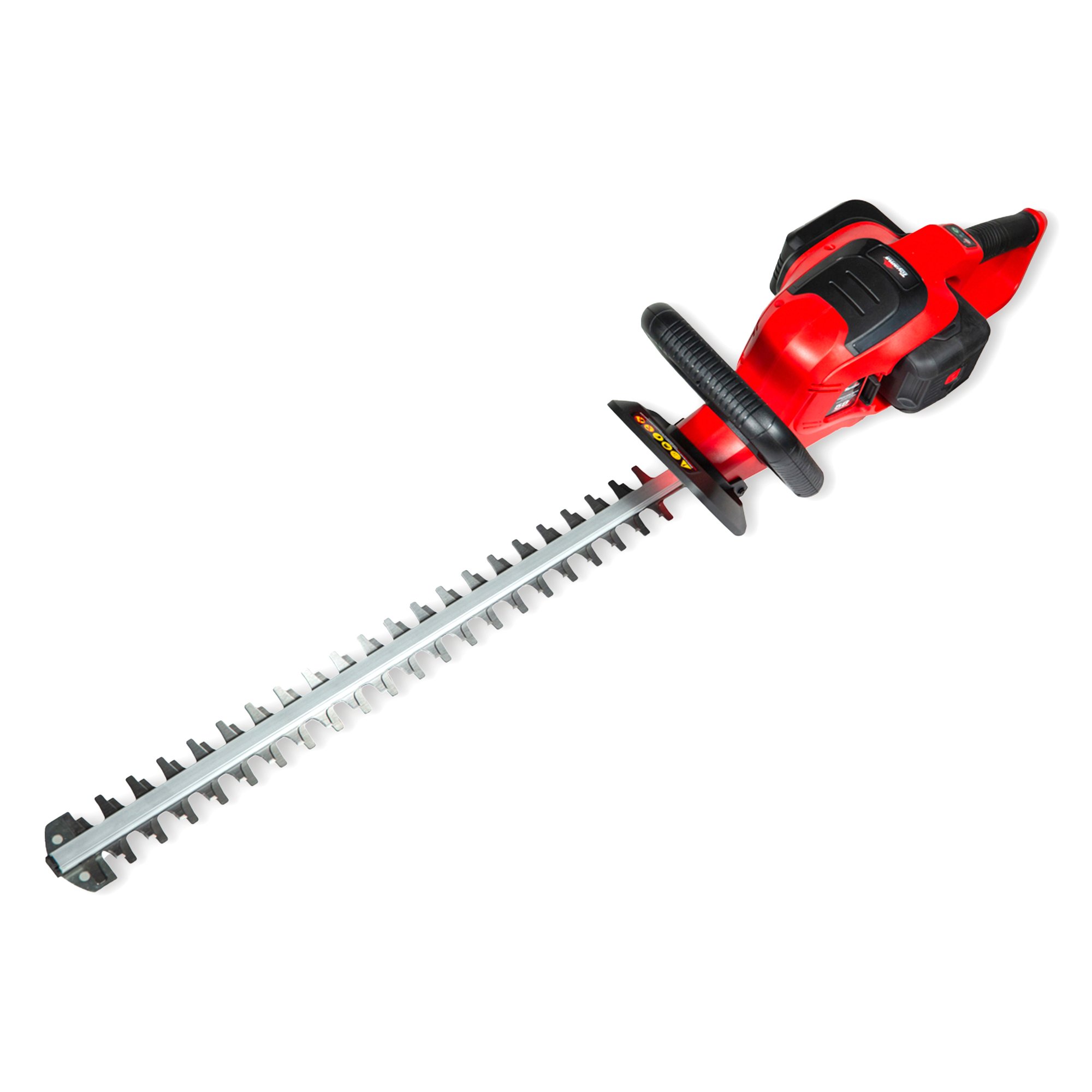 Aparador de Cerca Viva TBT58HT600X-K 58 V a Bateria TOYAMA