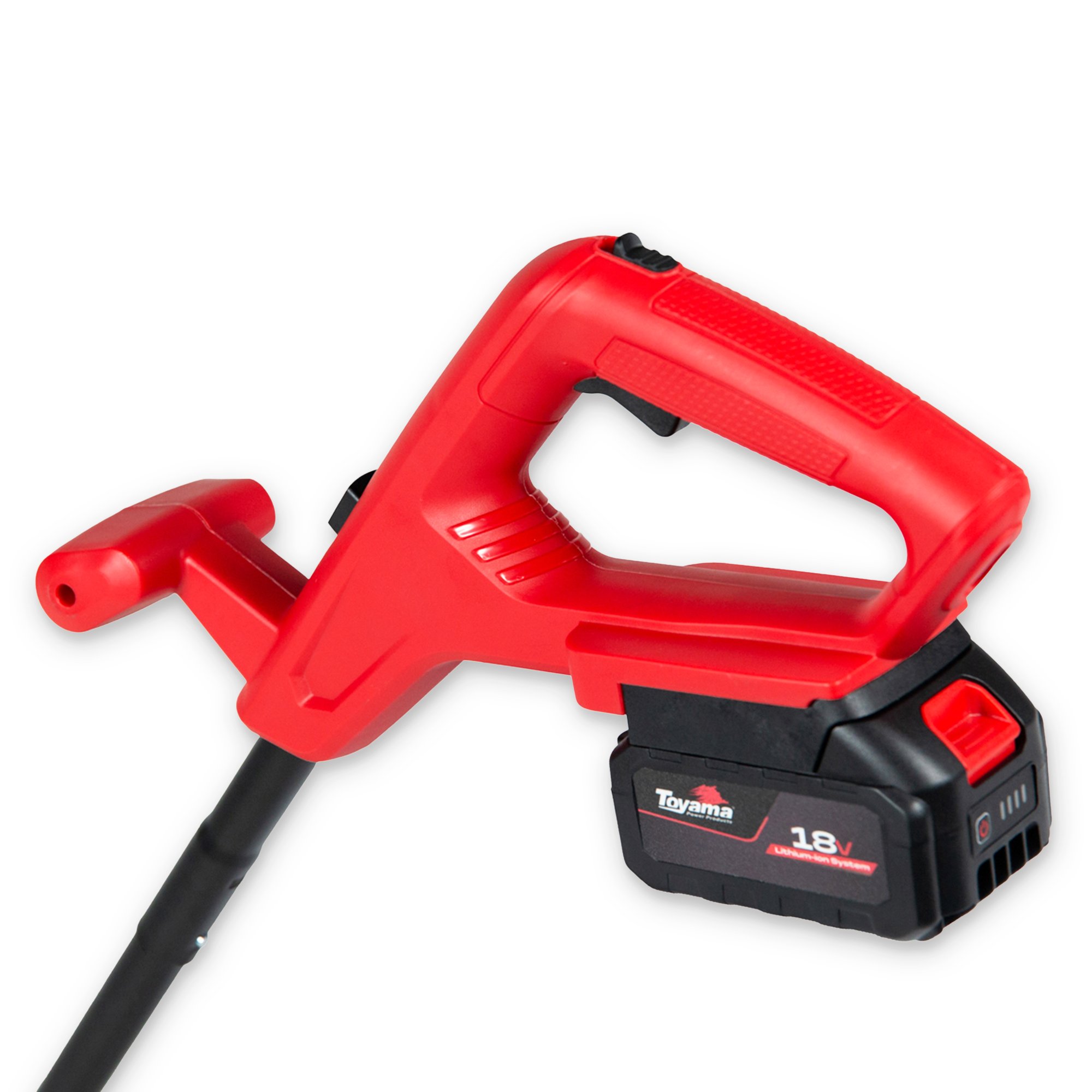 Aparador de Grama TBT18ST250-K2 18V a Bateria TOYAMA