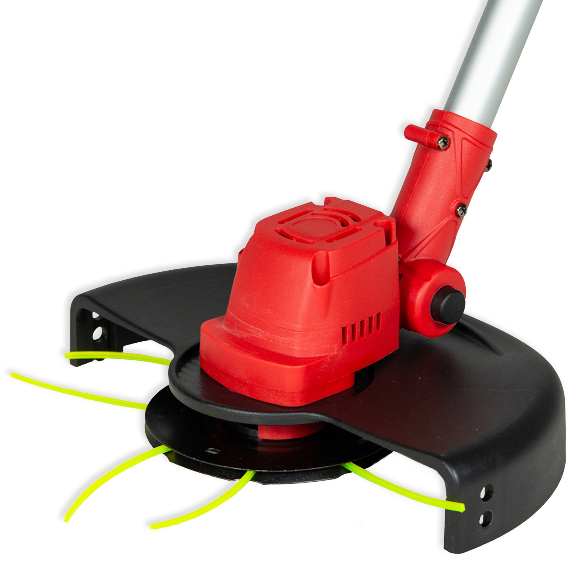 Roçadeira Lateral TBT18BC250S-K 18V a Bateria TOYAMA