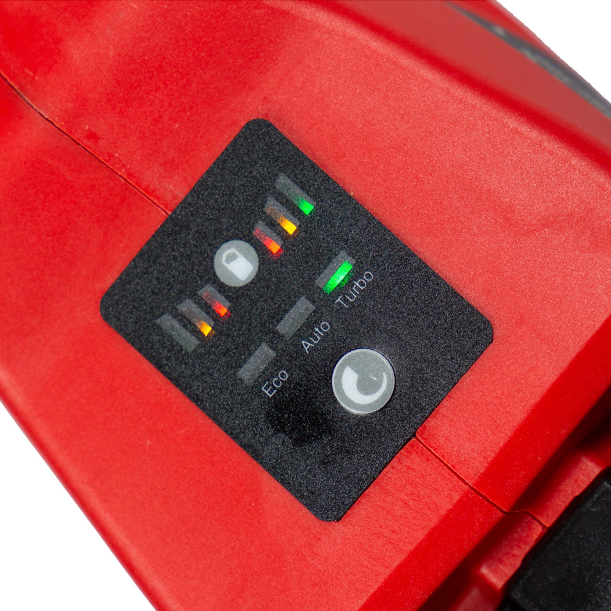 Roçadeira Lateral TBT18+18BC300-K 18 V + 18 V a Bateria TOYAMA