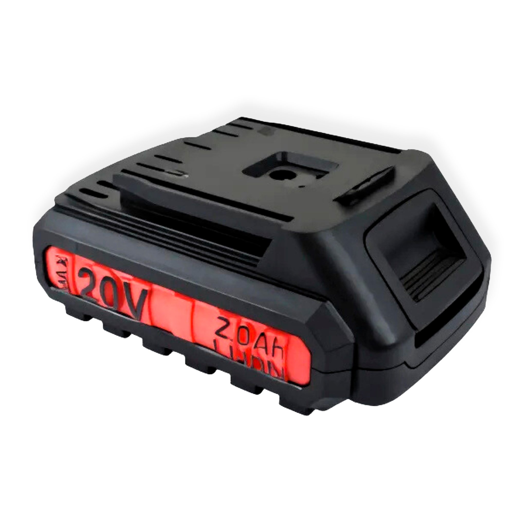 Chave Catraca SGT-7550 1/2″ à Bateria 80Nm