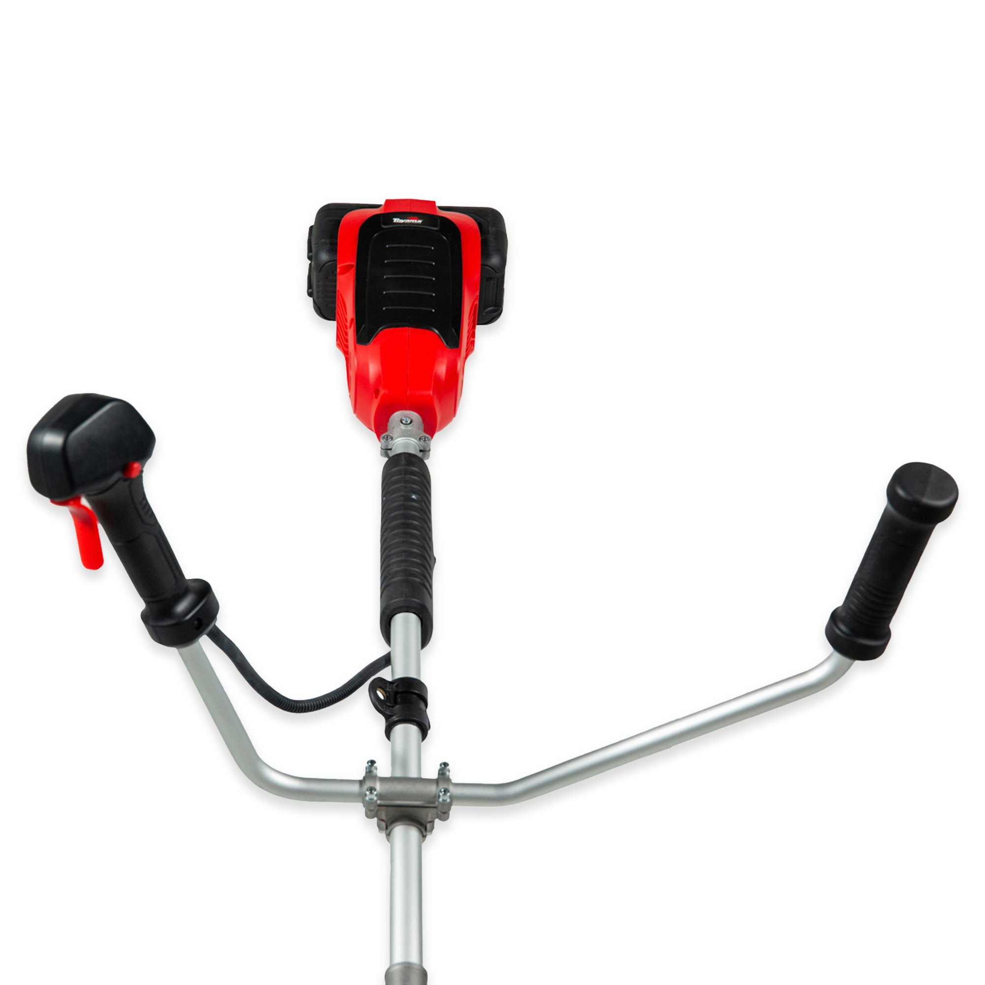 リリー Roçadeira Lateral TBT58BCX-K 58 V a Bateria TOYAMA