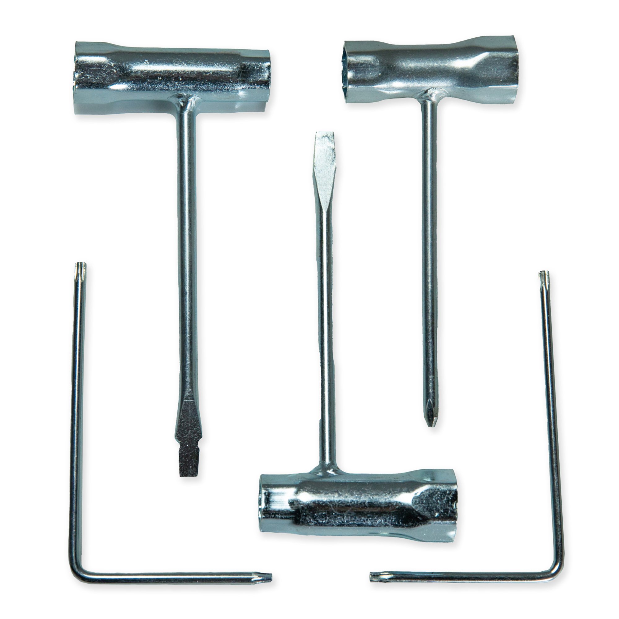 Roçadeira Multifuncional TBT58MTX-K 58V a Bateria TOYAMA