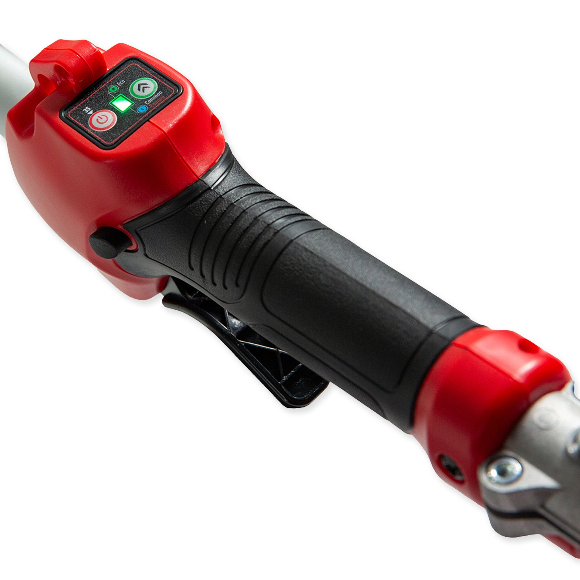 Roçadeira Multifuncional TBT58MTX-K 58V a Bateria TOYAMA