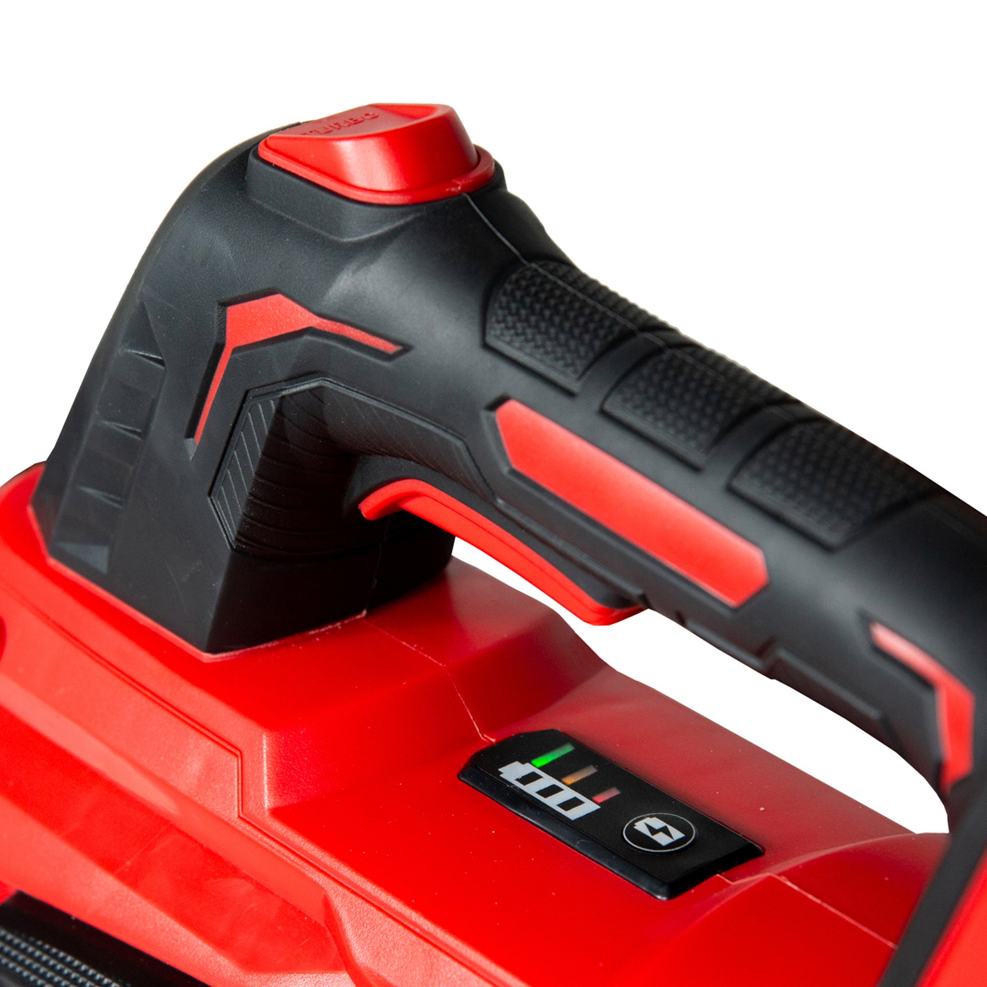 Soprador TBT18ABL350-K 18V a Bateria TOYAMA