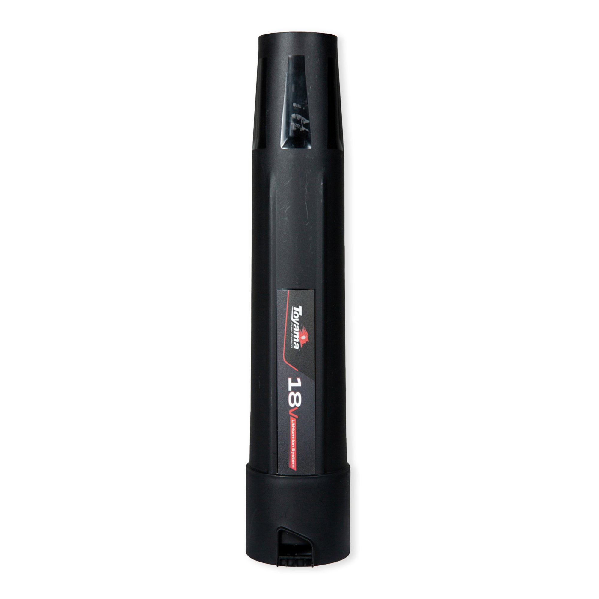 Soprador TBT18ABL350-K 18V a Bateria TOYAMA