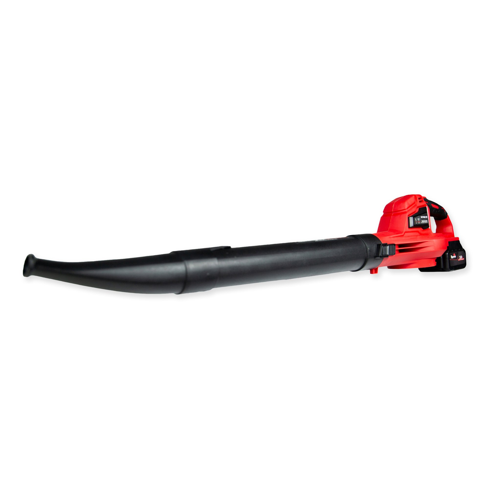 Soprador TBT18BL150-K 18V a Bateria Toyma