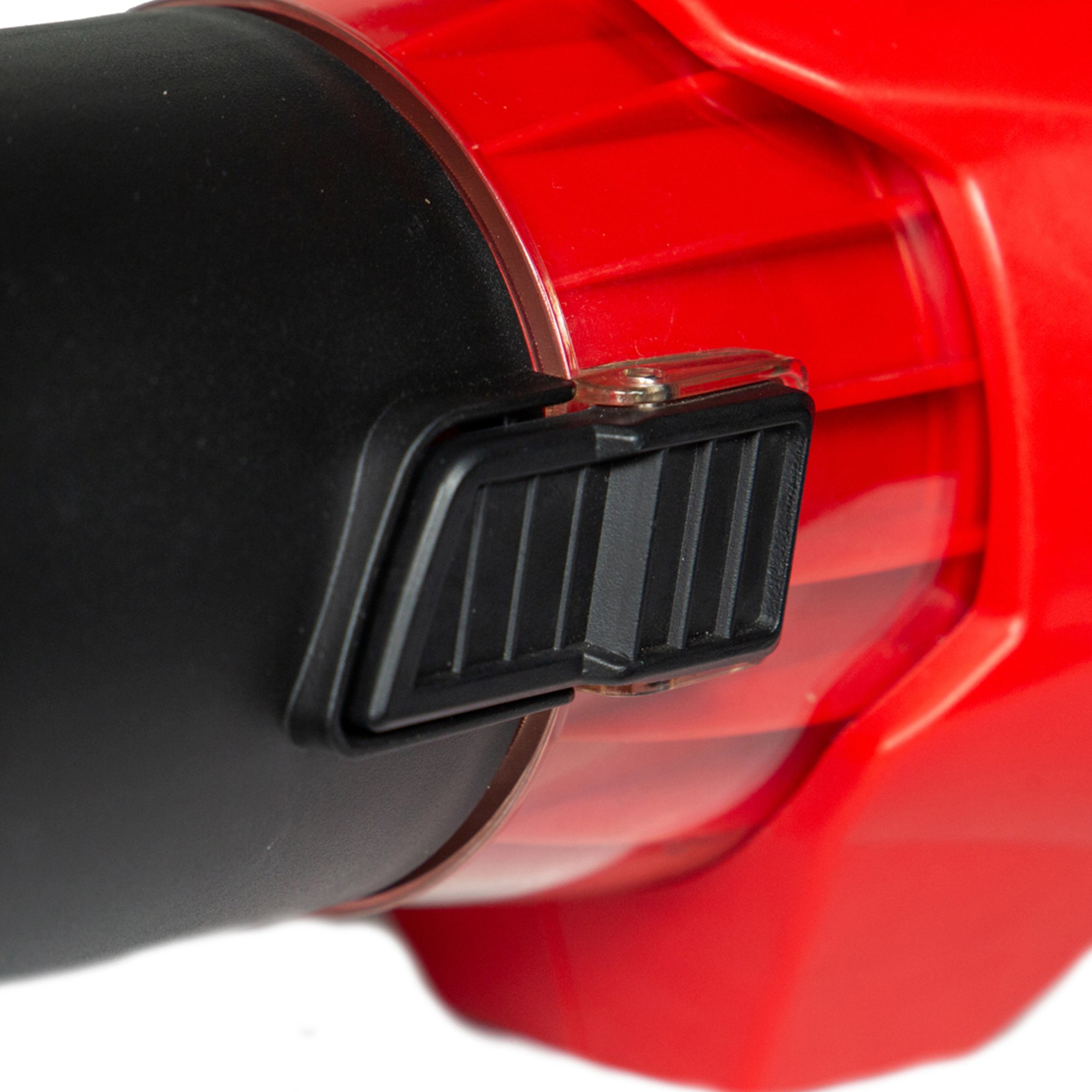 Soprador TBT18+18ABL620-K 18 V + 18 V a Bateria TOYAMA