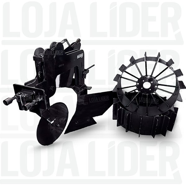 Arado Aiveca AA900 3