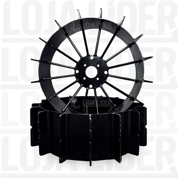 Arado Aiveca AA900 4