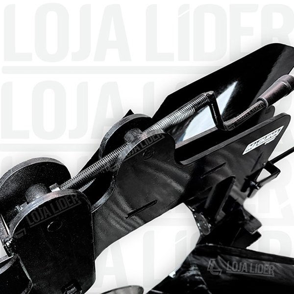 Arado Aiveca AA900 5