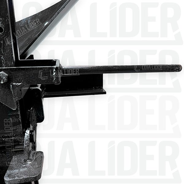 Arado Aiveca AA900 6