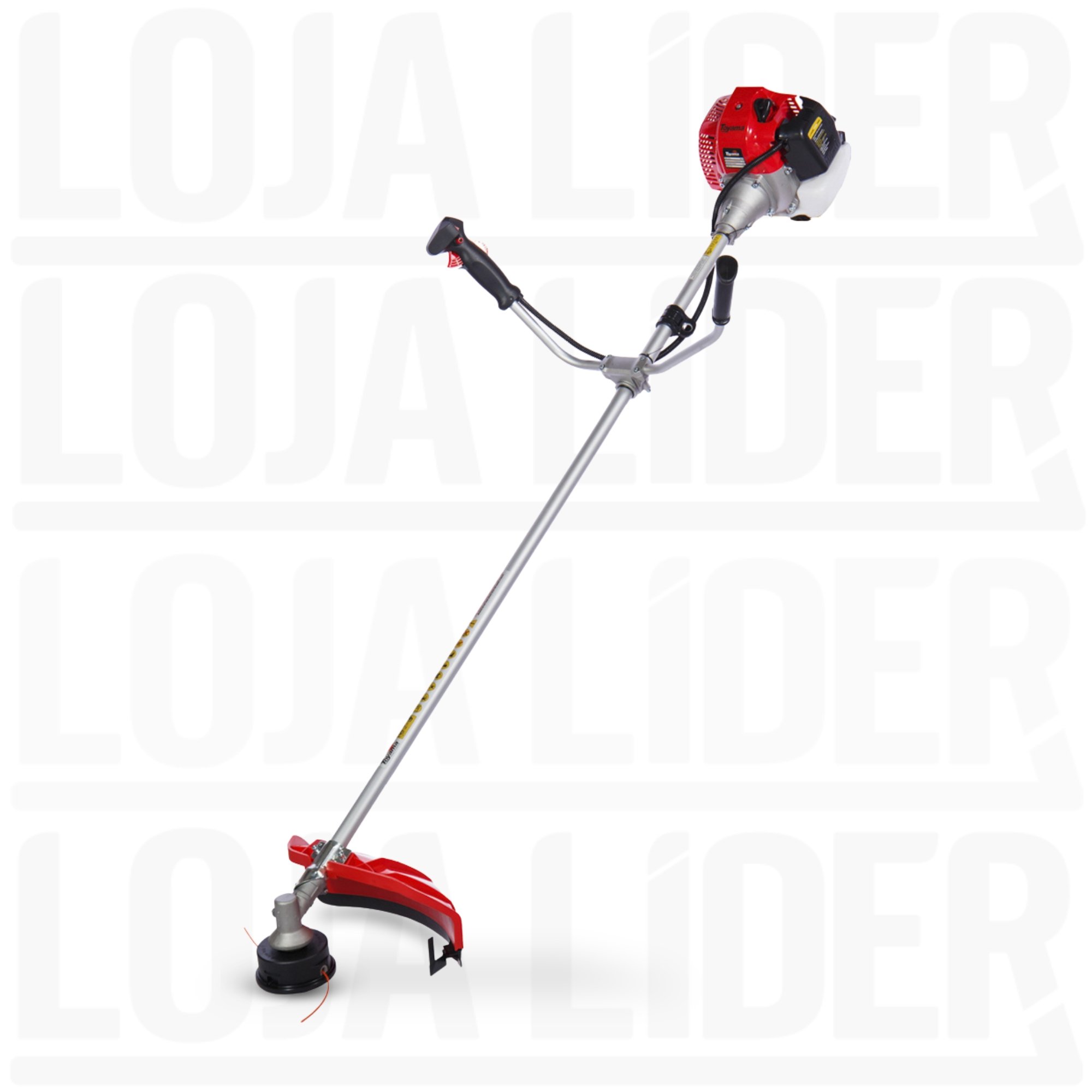 Roçadeira Lateral Toyama TBC33XP-MHI-N