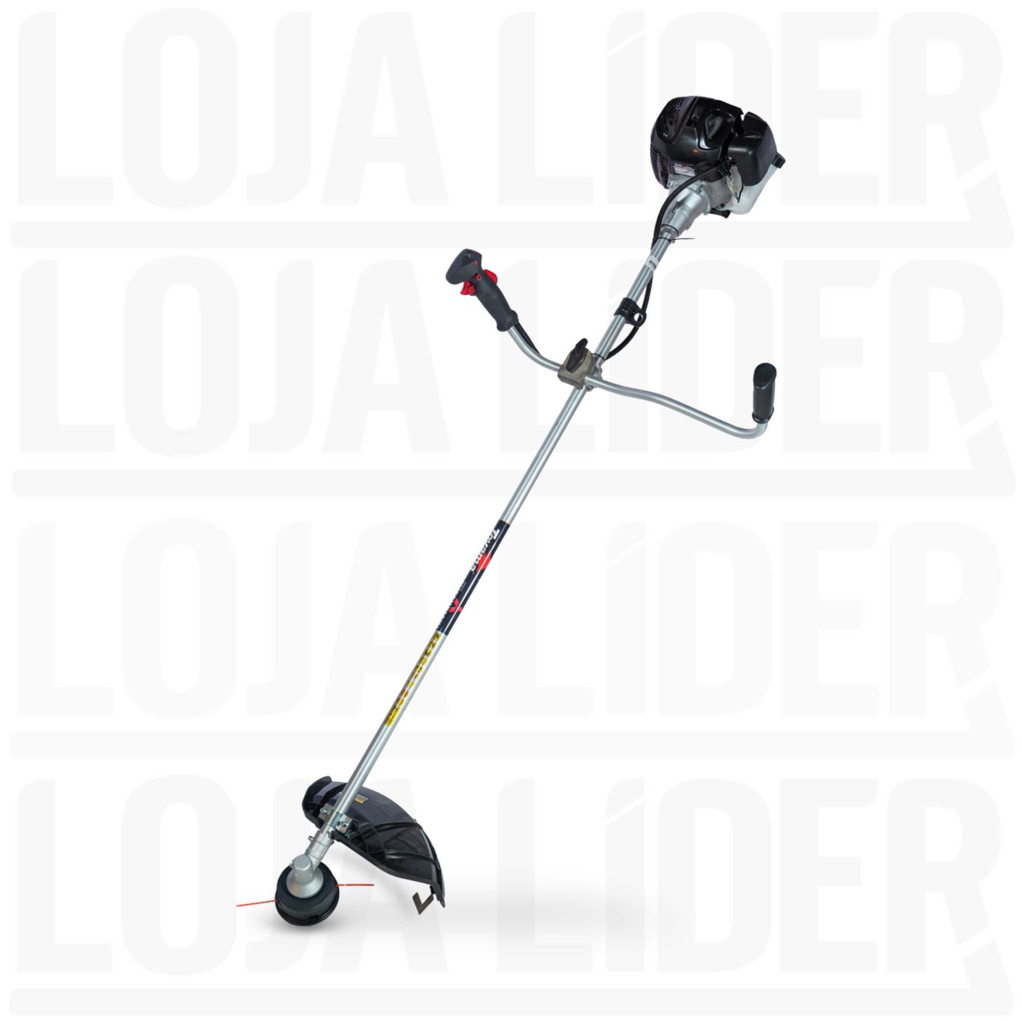 Roçadeira Lateral TBC33X-GII Toyama